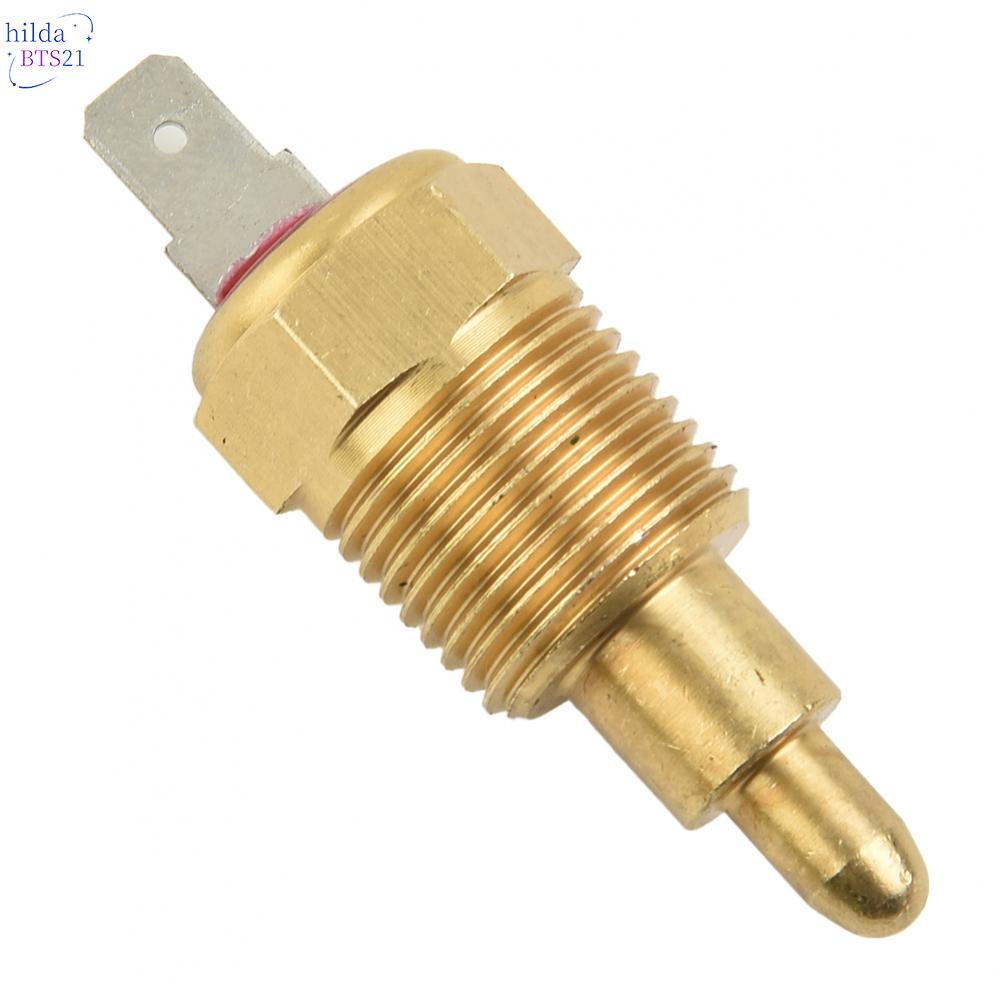 【Hi】Universal Thermo Sensor Switch for Car Engine Cooling System 3/8 ...