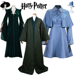 Ravenclaw Uniform is now back in stock. Don't miss the chance to