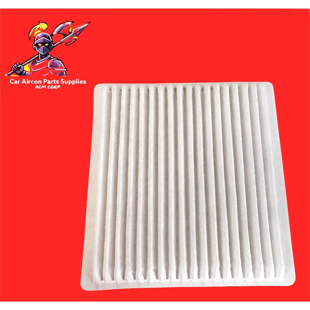 TOYOTA RAV 4 2nd GEN Cabin Air Filter Car aircon parts Airconditioning