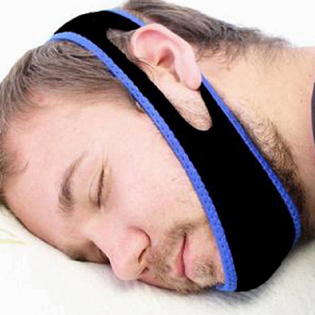 YUMI ZBAND Snore Reduction System | Shopee Philippines