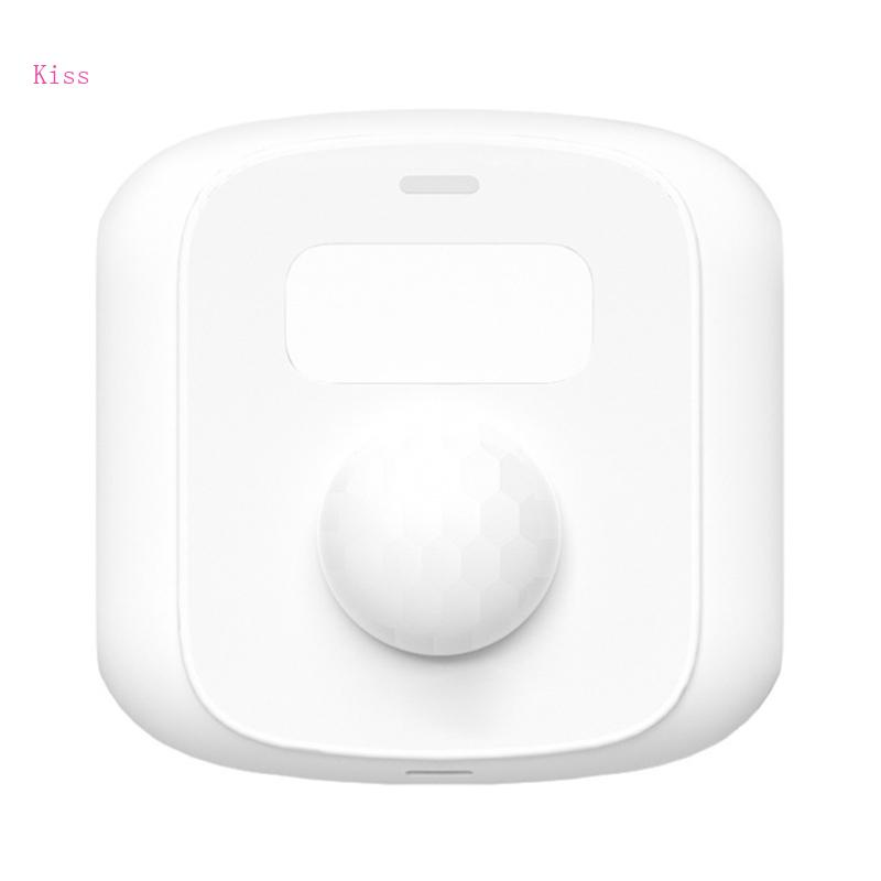 kiss Motion Sensor Homes Indoor Wireless Motion Detector Sensor