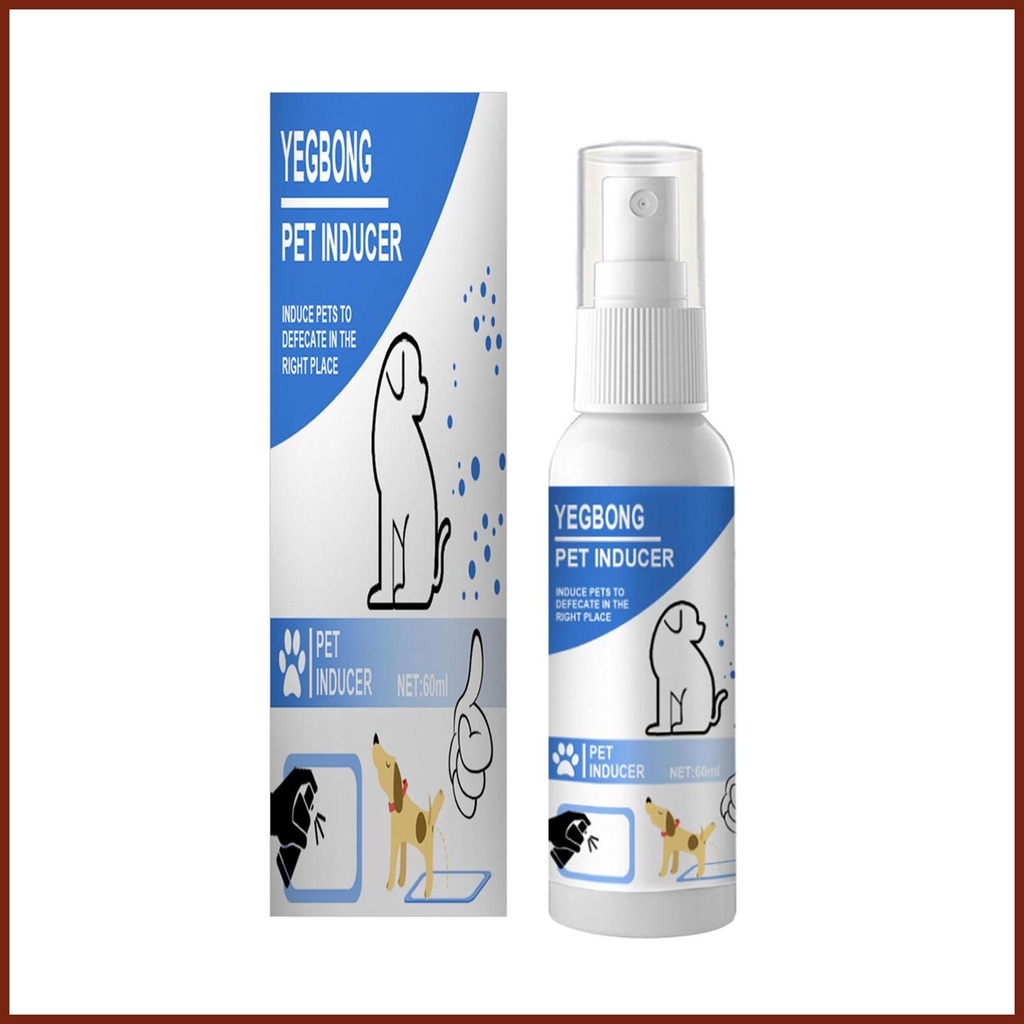 Dog Potty Training Pet Behavior Corrector Dog Attractant Helps Train