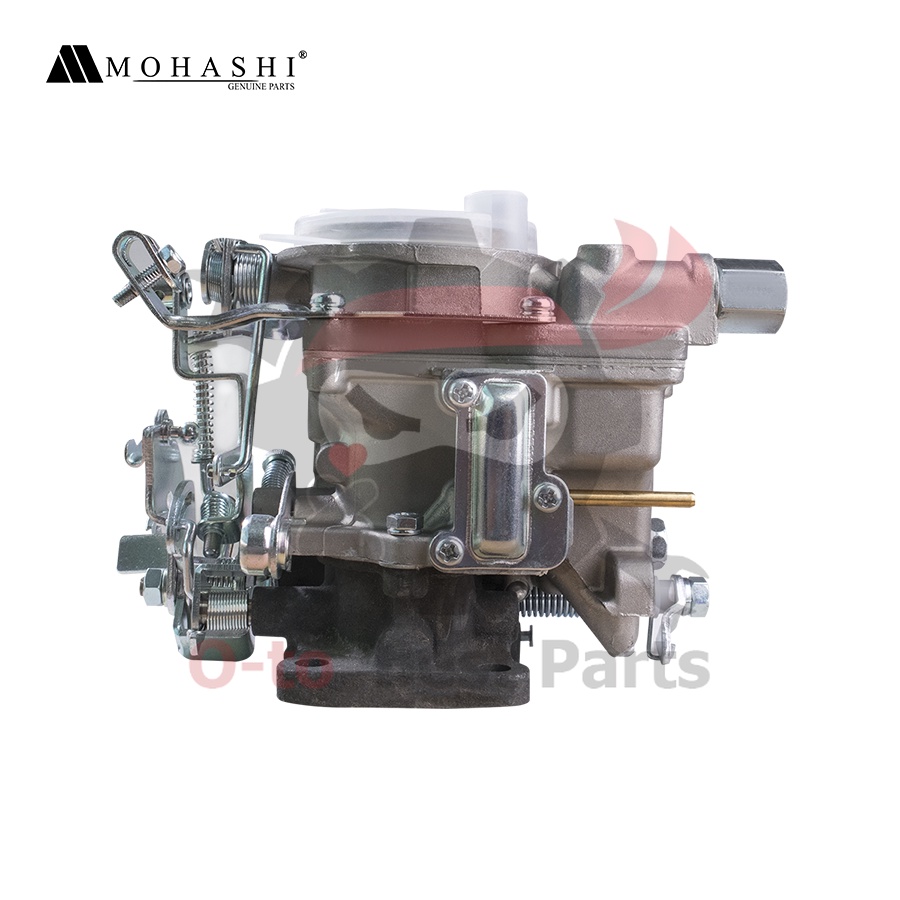 TOYOTA 4K WITH ADAPTOR CARBURATOR ASSEMBLY MOHASHI (1PC) | Shopee ...