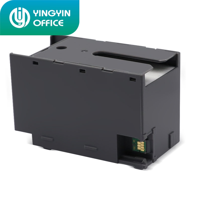 T671600 T6716 Waste Ink Box for Epson WorkForce Pro WF-C5210 WF-C5290 ...