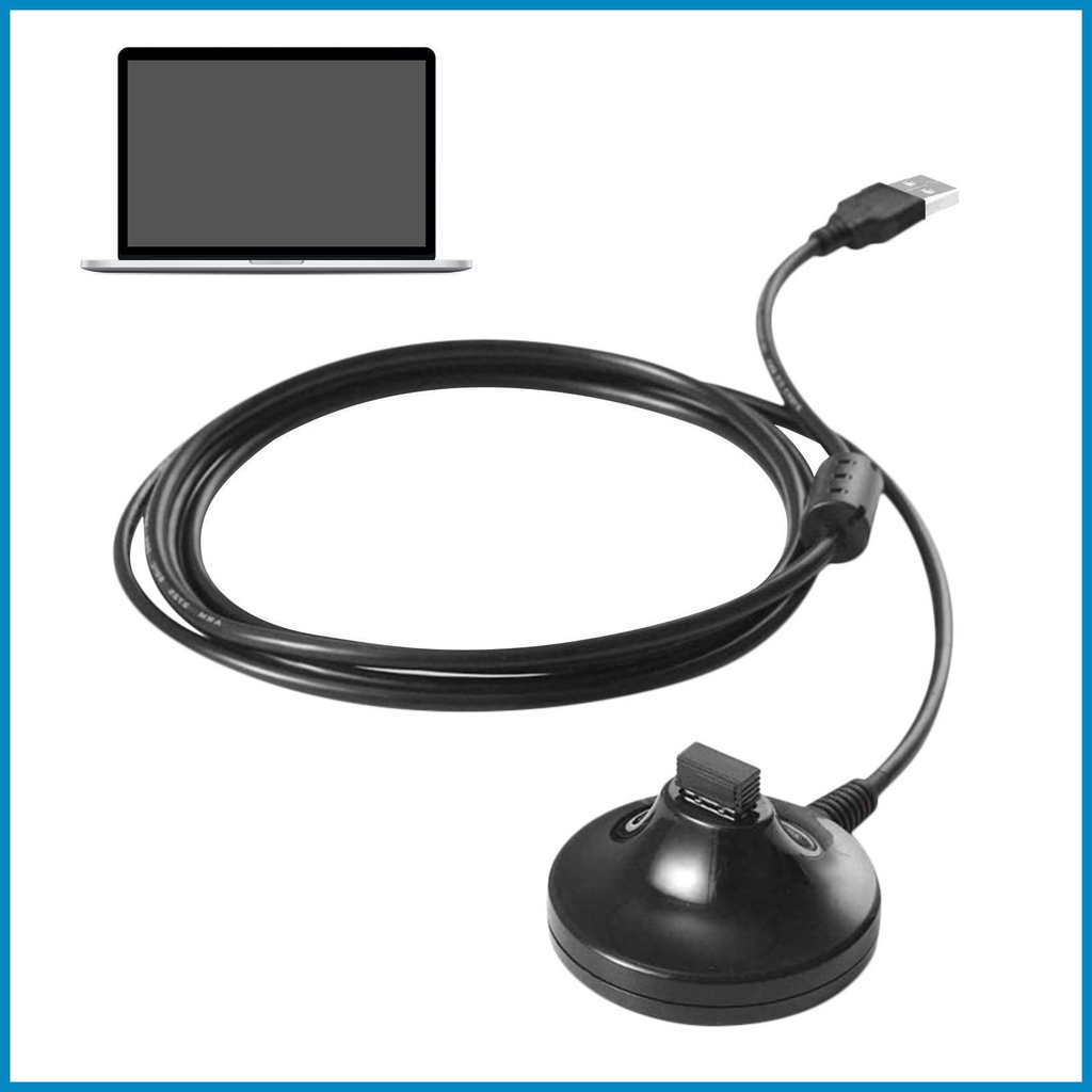 USB ANT Dongle USB ANT Stick with USB Extension Cable Indoor Riding ...