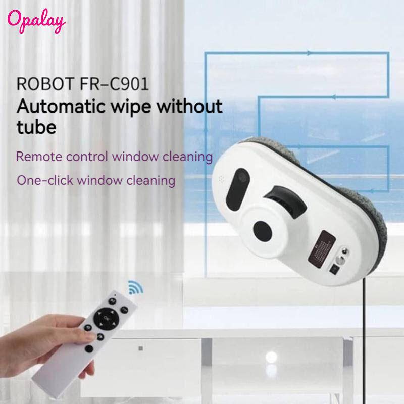 Fullauto Smart glass wiping robot Smart Cleaning Electric Window