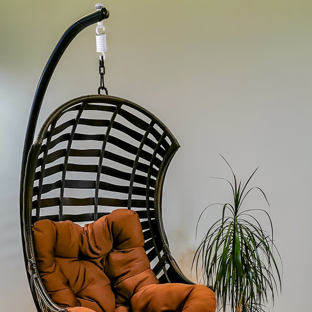 Metal Chairs Spring Swing Hook Hammock Replacement Parts Snap Hanging