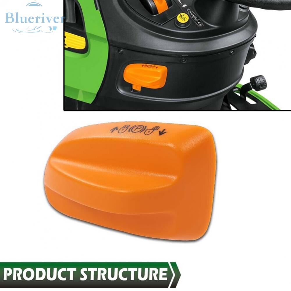 Top Notch Parking Brake Knob Made for Your John Deere D100 D125 D140