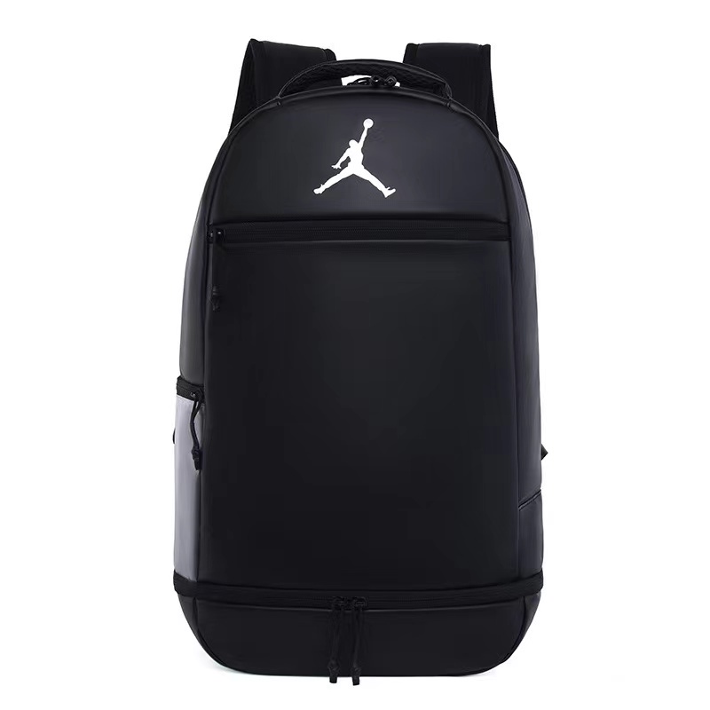 AIR Jordan Backpack Casual Travel Bags Outdoor Sports Bag Leisure Unise