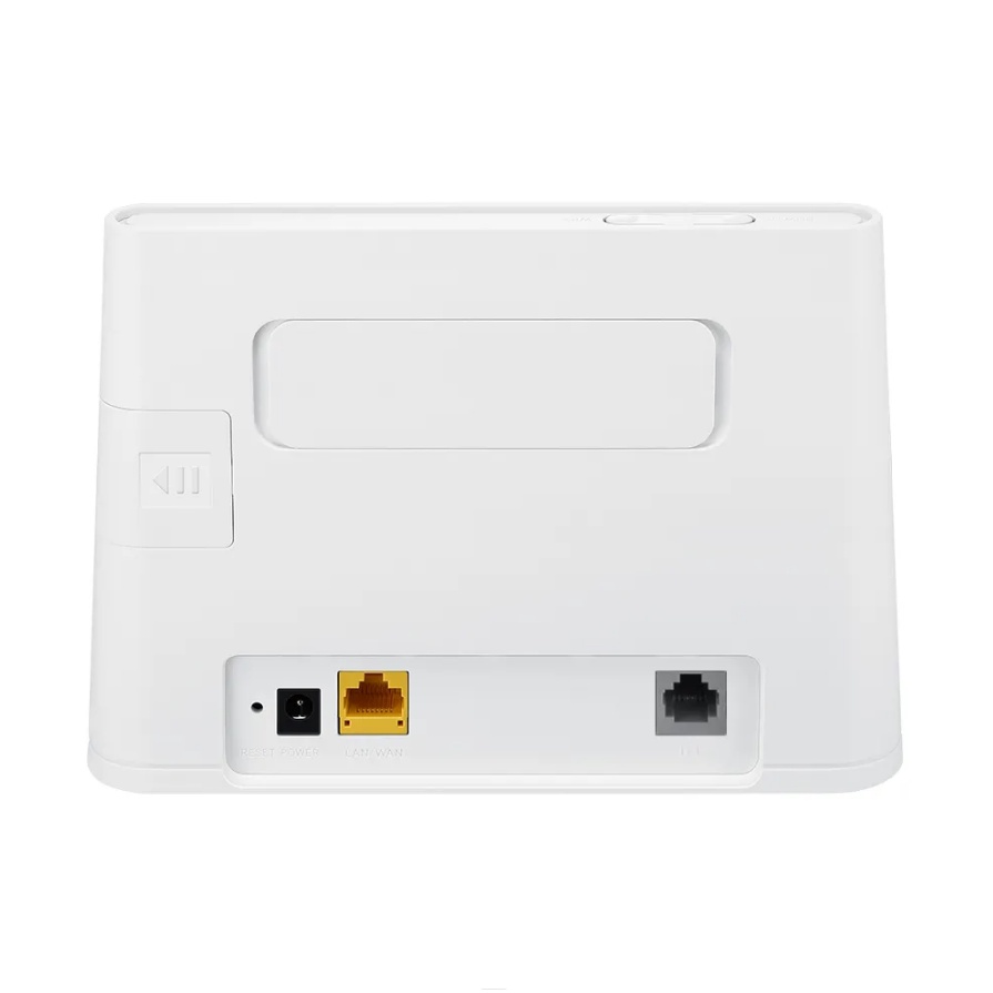 Unlocked Huawei 4G Router 2 Modem Huawei B311221 with SIM Card slot