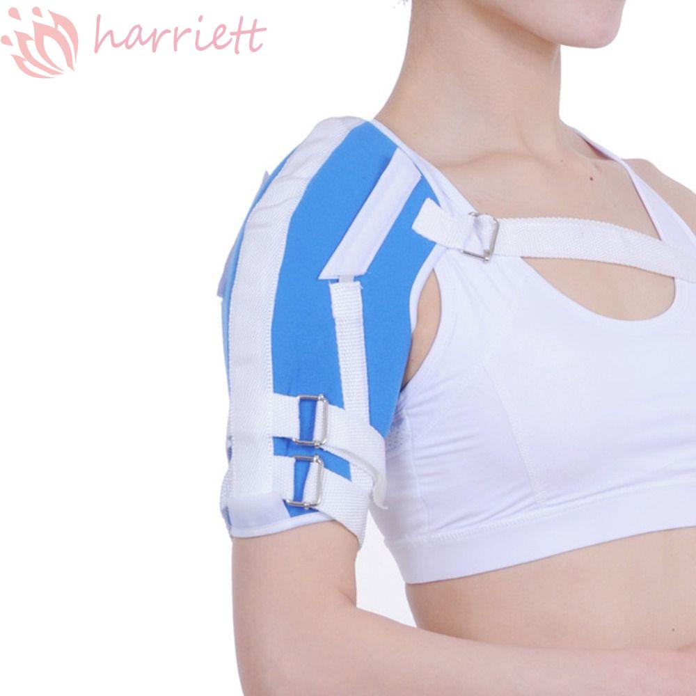 HARRIETT Shoulder Support Brace Dislocation Shoulder Brace Shoulder Support Wrap Brace