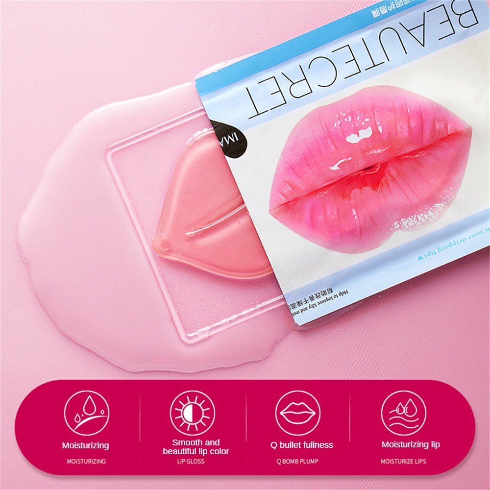 Sumifun Cold Sores Lip Cheilitis Treatment Cream Herpes Antibacterial Ointment Chapped 20g