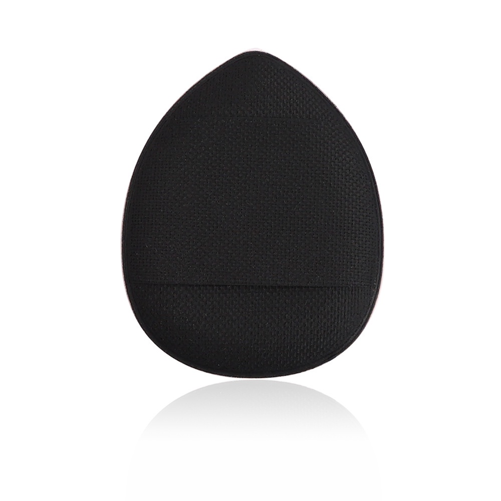 Candy Color Cute Mini Finger Puff/Mini Size Powder Puff/Finger Shape ...