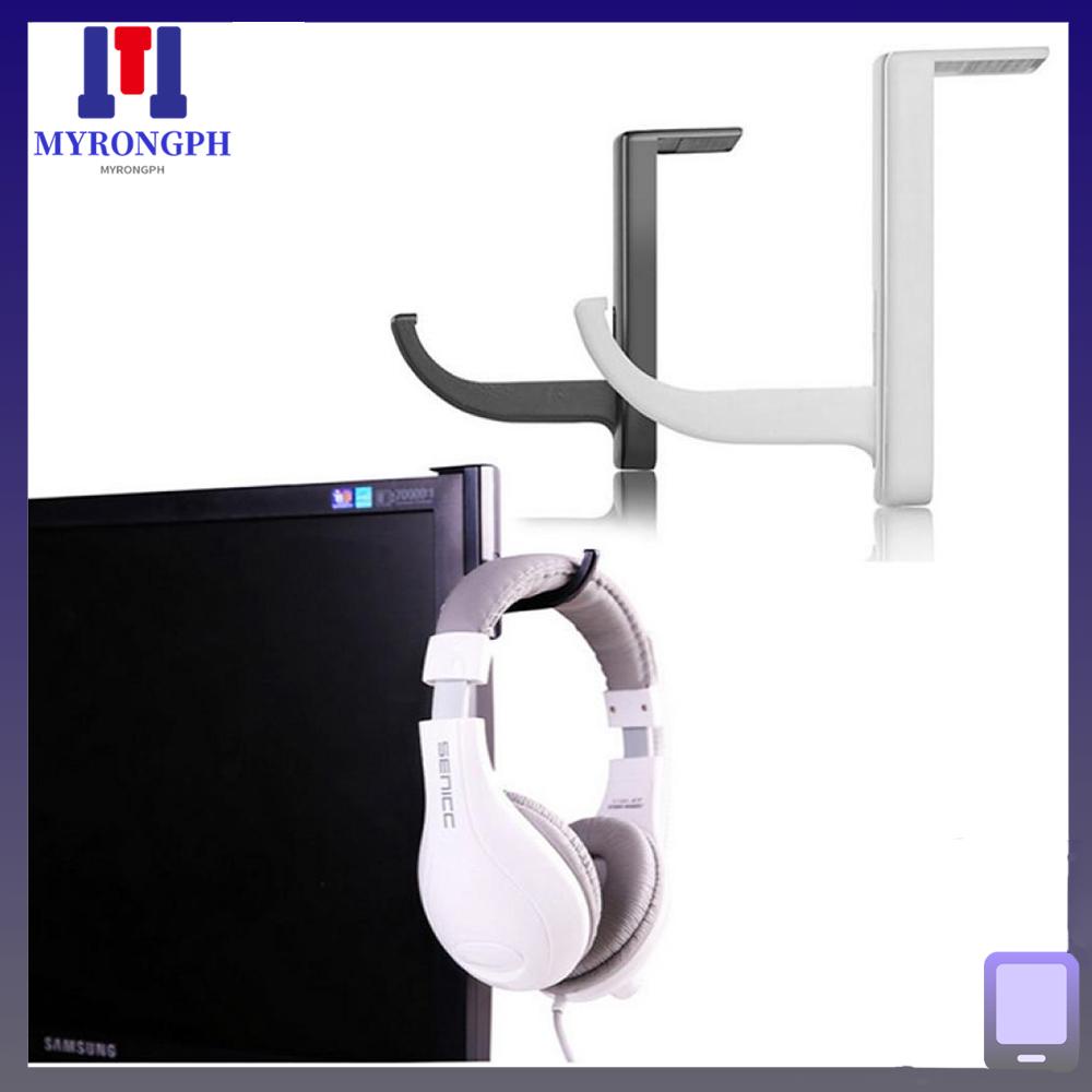 Headphone Stand Gaming Headset Holder