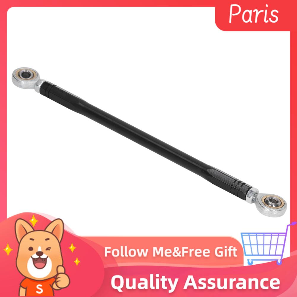 Superparis Motorcycle Gear Shift Rod Shifter Change Linkage Bar Easy To