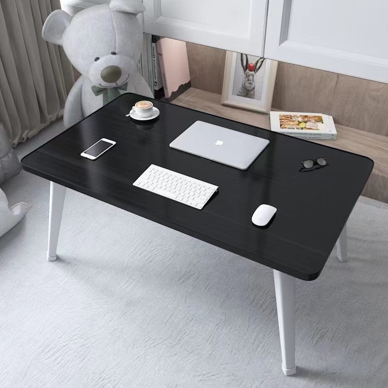 Portable Folding Small Table Foldable Laptop Study Table Simple ...