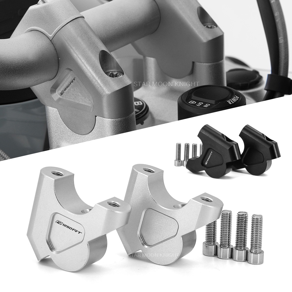 For BMW R 1250 RT R1250RT 2021 2022 Motorcycle Accessories Handlebar