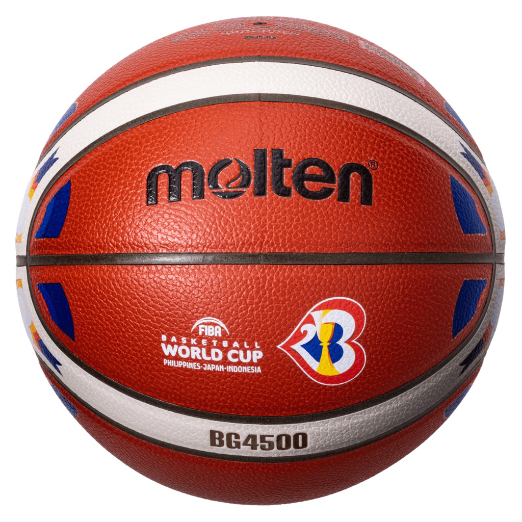 Molten B7G4500 M3P FIBA Approved Basketball Size 7 Shopee Philippines