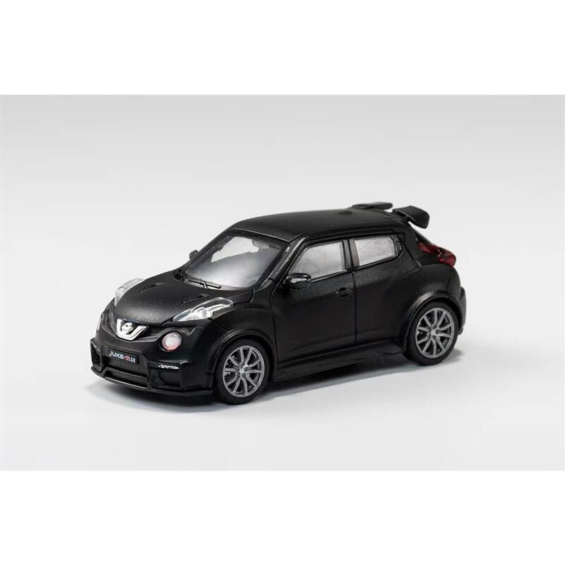 Nissan juke diecast model sales
