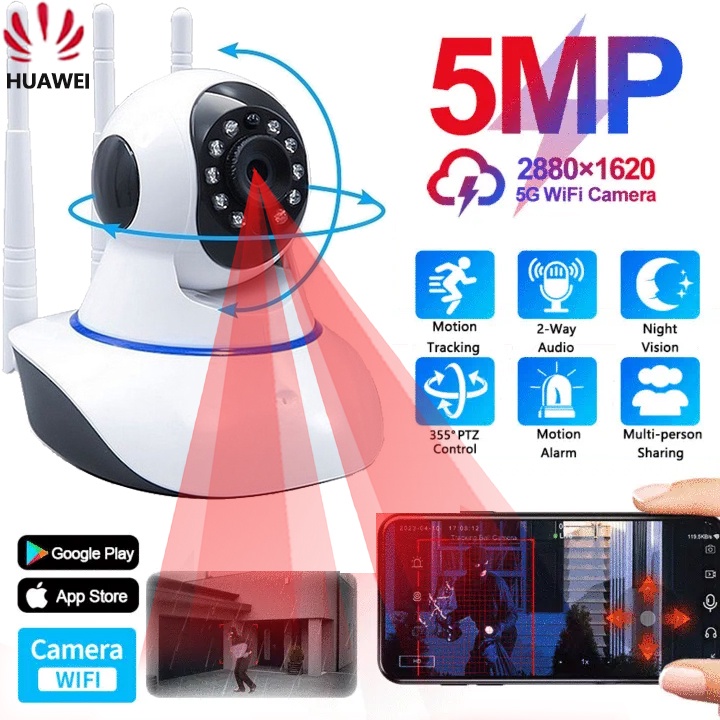 1080p hd wifi ip camera