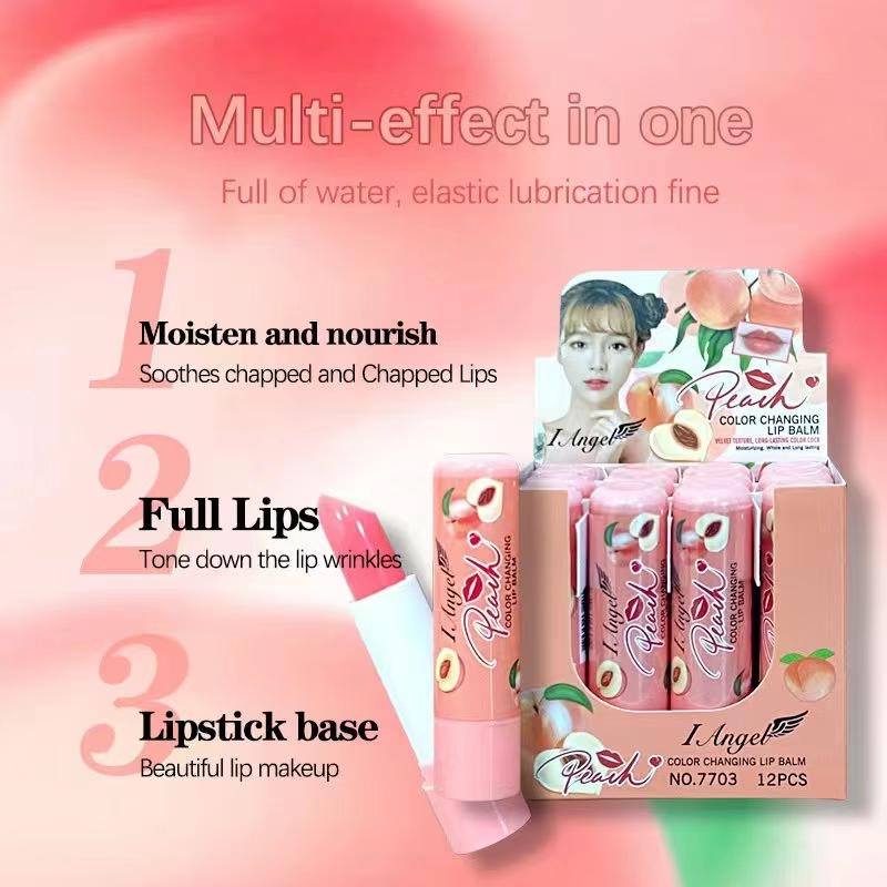 Aloe Vera Long Lasting Moisturizing Lipstick Tint Aloe Gel / I ANGEL ...