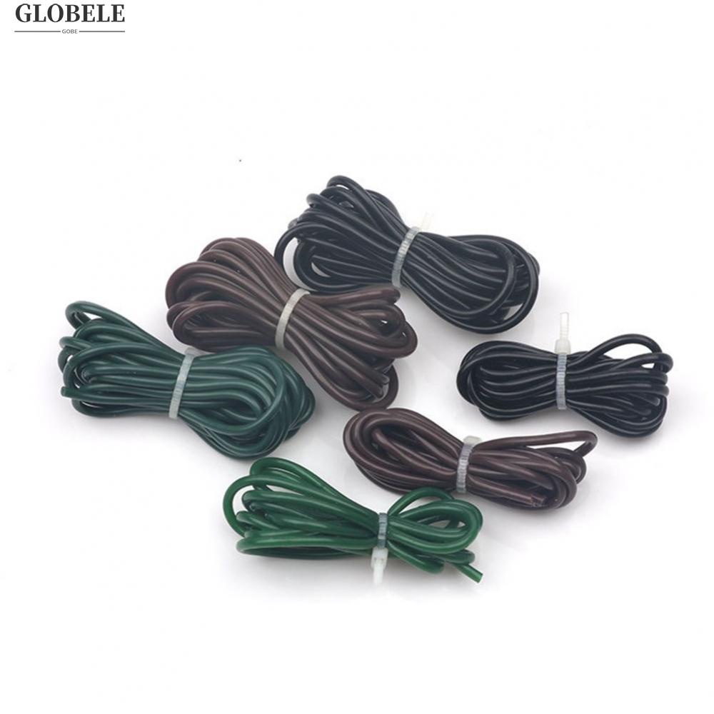 12m Rig Tubing Anti Tangle Rigs Tube Carp Fishing Tackle Practical To