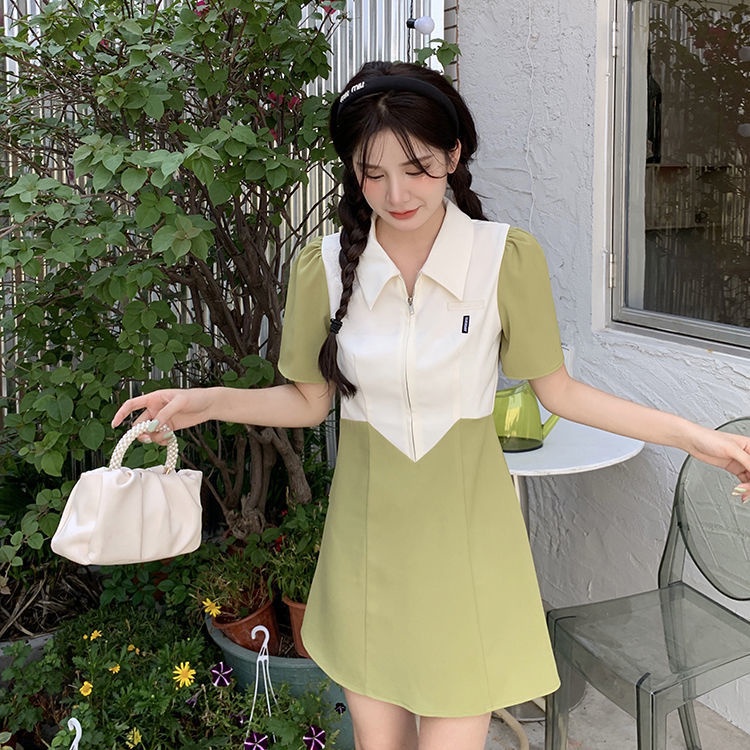 trending dress semi formal attire for women graduation dress sunday dress  blazer dress turtle neck dress sunday party dress for teens office dress  debut dress aesthetic dress | Shopee Philippines