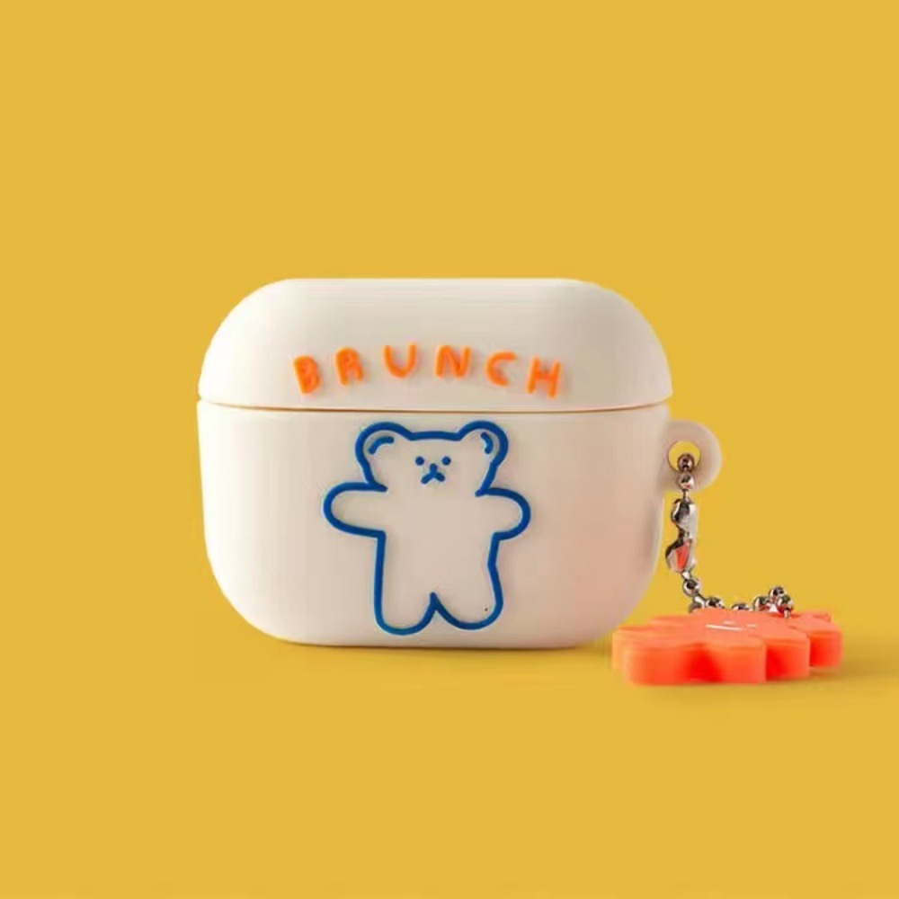 READY STOCK! For Razer HammerHead X Case Cool Tide Cartoon Series for