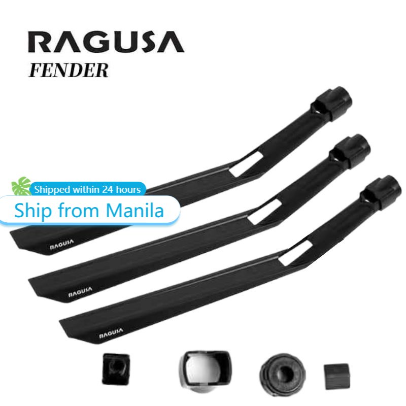 Ragusa RC50 Mudguard mtb fender tapalodo ng bike mountain bike fender