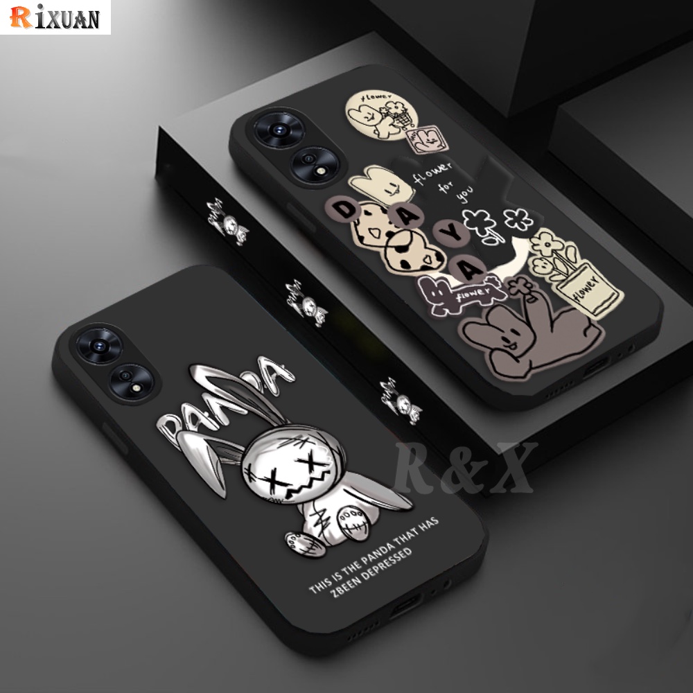 OPPO A58 A78 A38 A18 A17K A17 A57 A77S A15 A16 A16K A54 A53 A12 A5S A7 ...