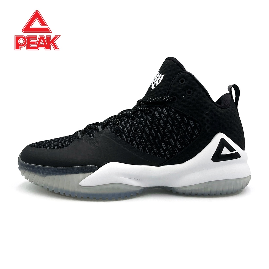 PEAK Men’s Lou Williams Streetball Master Basketball Shoes EW02321A