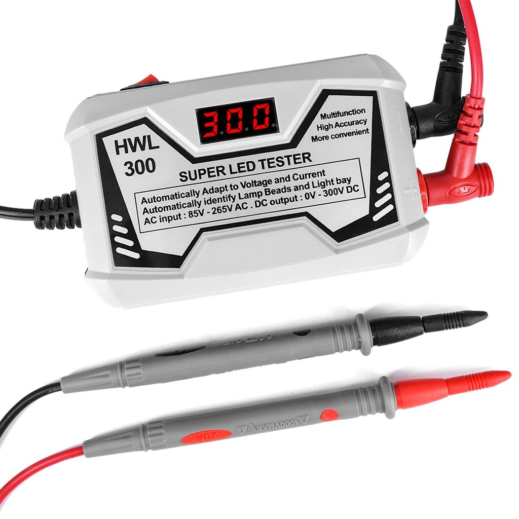 Led Christmas Light Repair Tool 