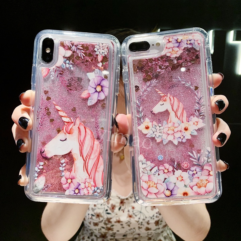 Unicorn Phone Case For VIVO 1806 1804 1714 1938 1935 1915 1713 1601 ...