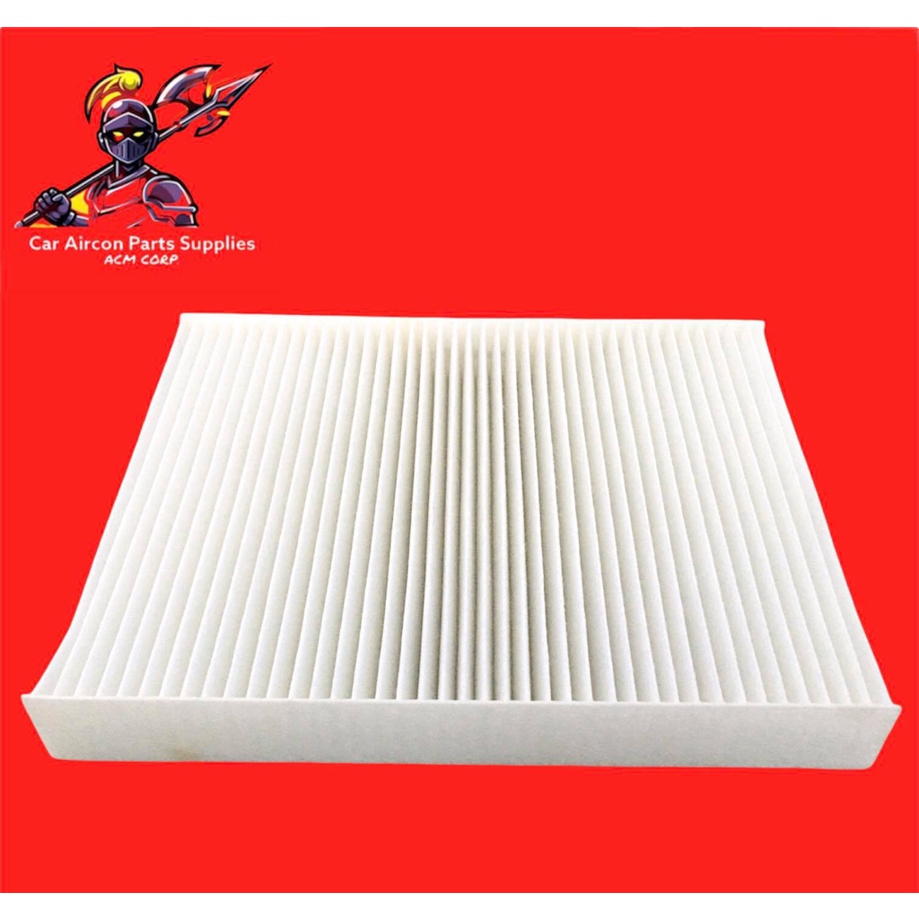 NISSAN NV350 Cabin Air Filter Car Aircon Parts Supplies Airconditioning
