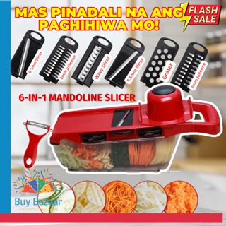 Shop potato slicer for chips for Sale on Shopee Philippines