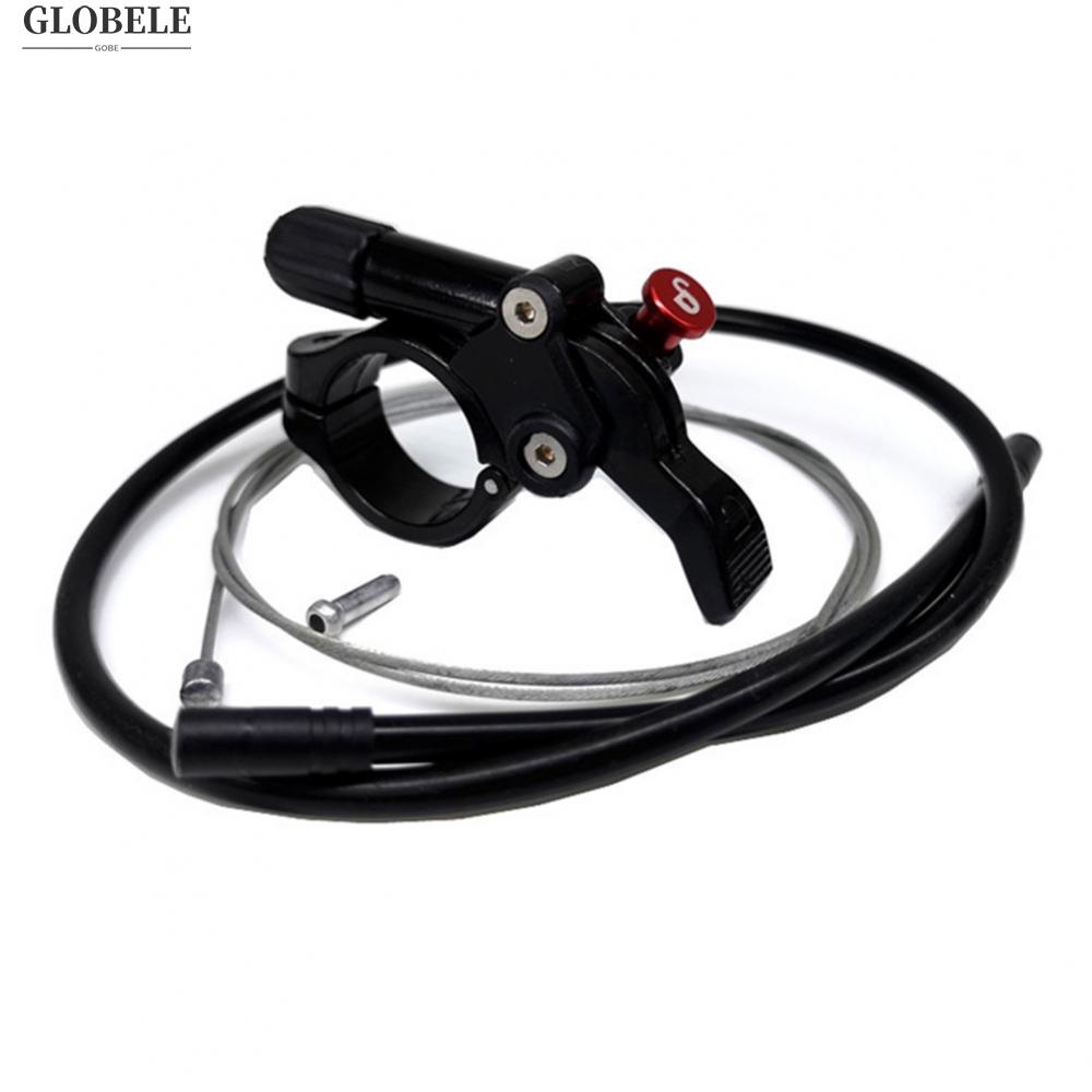 Universal Bike Fork Lockout Switch Lever for SR SUNTOUR Suspension