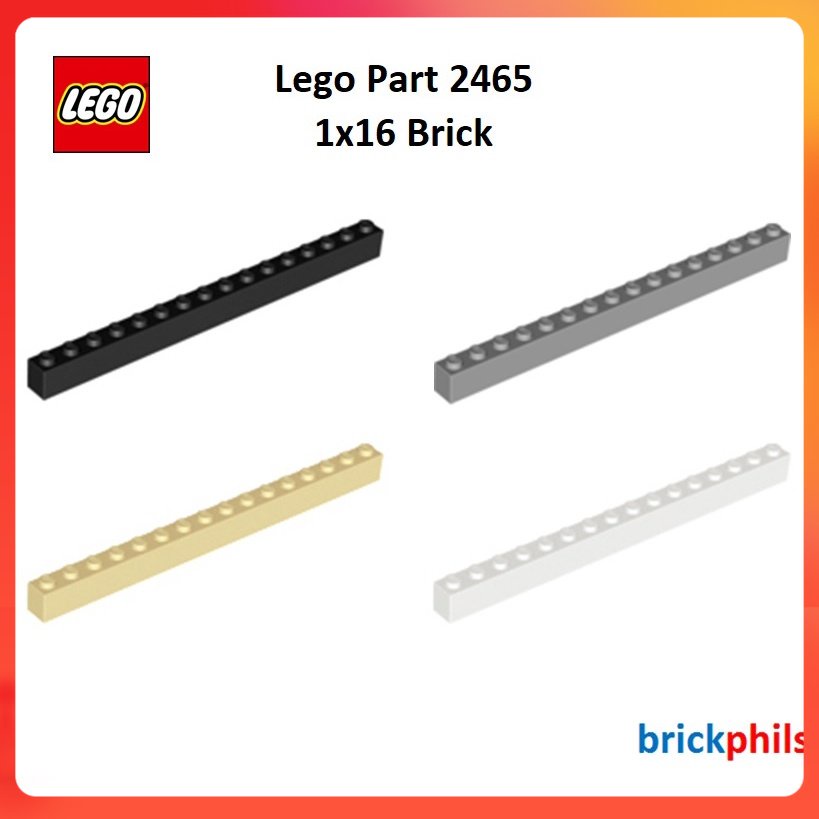 lego part 2465