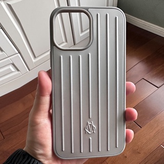 Shop rimowa iphone case for Sale on Shopee Philippines