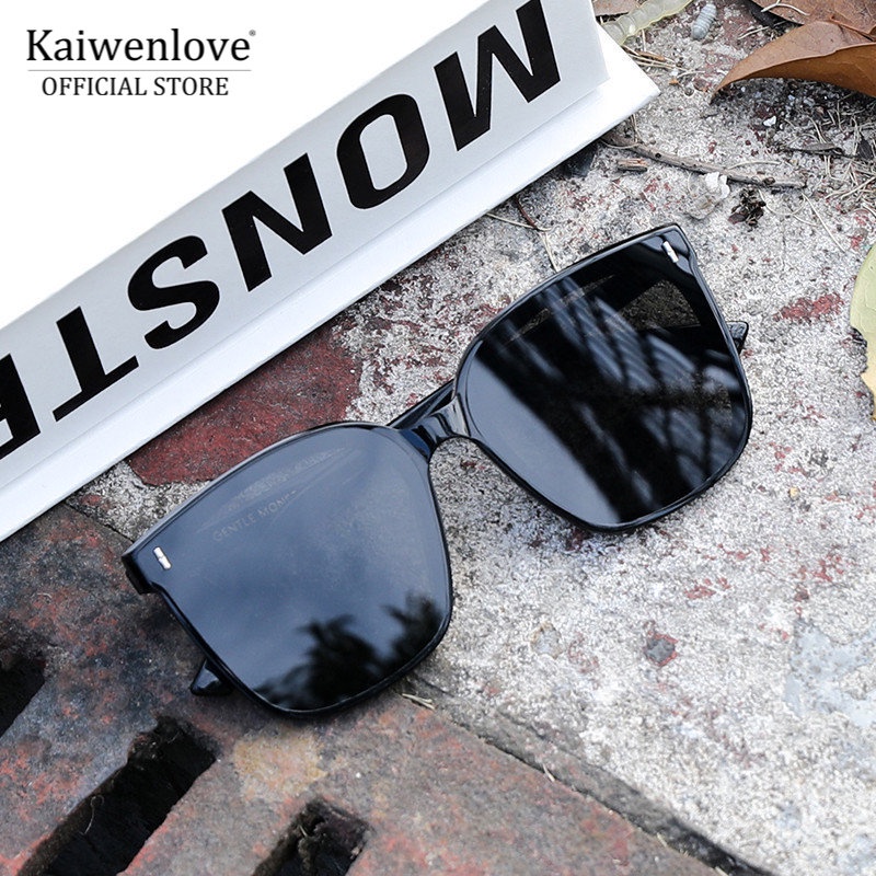 Fashion Rice Nail Sunglasses Sunglasses Suitable for Men and Women's