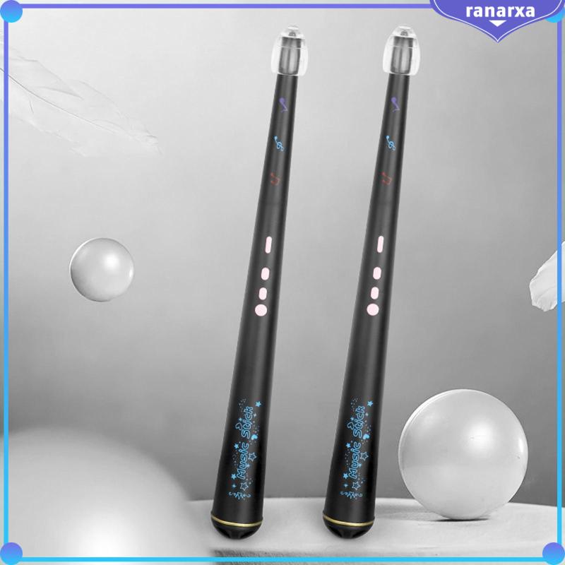 [Ranarxa] Rhythm Drum Air Drumstick Electronic Induction Rhythm Musical ...