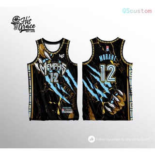 Shop memphis grizzlies jersey sublimation for Sale on Shopee Philippines