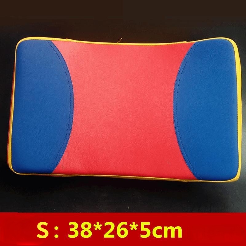 Taekwondo Kick Pad Iranian Target Strike Shield Coaching Kickpad for ...