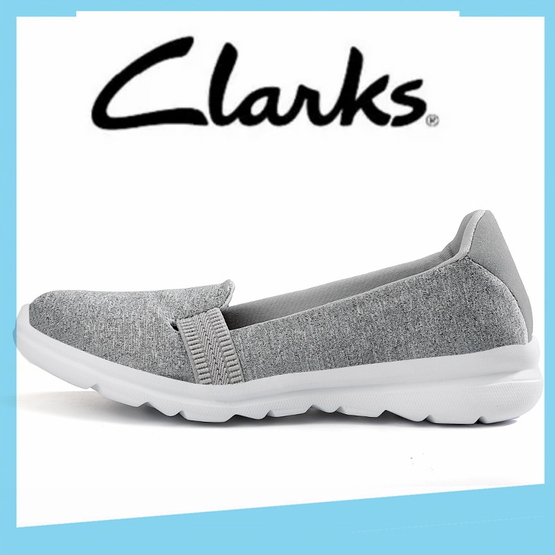 clarks shoes Women Flat shoes Women Korean clarks women shoes sports