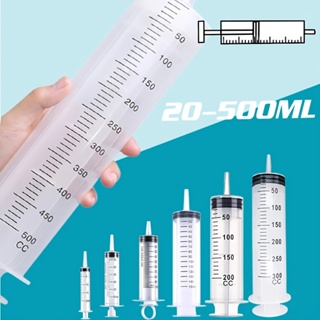 150ml Large Syringe with 39 inch Plastic Tubing for liquid