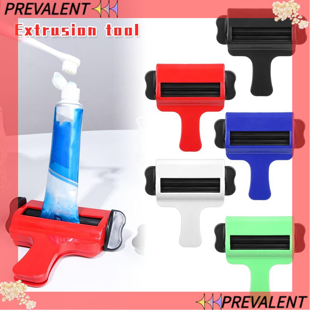 PREVA Hair Dye Squeezer Reusable Home Accessories Professional Rolling