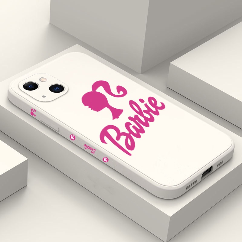 Barbie Phone Case Iphone Xr Barbie IPhone Case