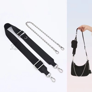 Bag Accessories Bag Straps Transformation Adjustable Canvas