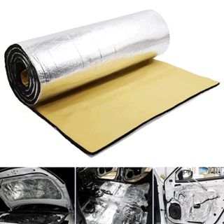 Sound Deadener Foam Roll 60% Thicker Car Heat Shield Auto