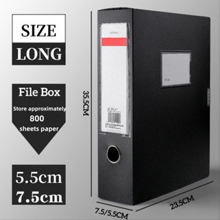 Shop filing box for Sale on Shopee Philippines