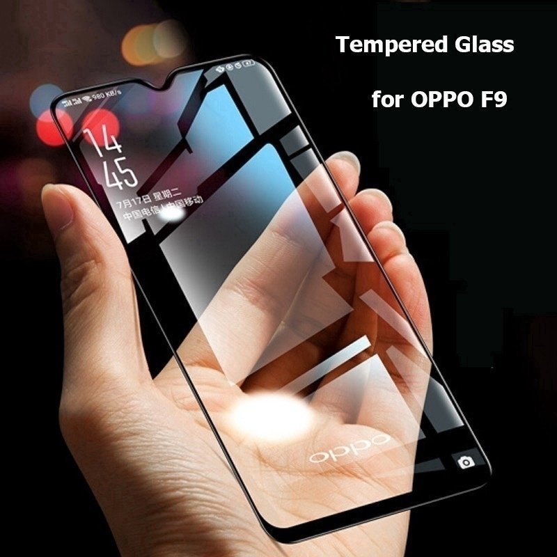 VIVO V27 Pro 5G 2023 V27e Full Cover Tempered Glass Screen Protector ...